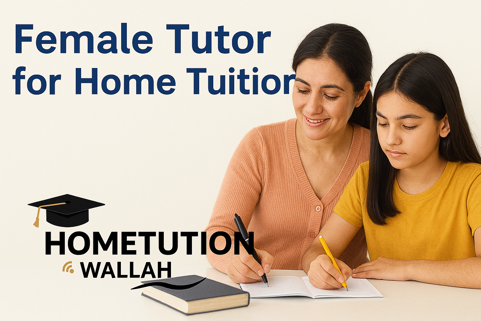 Best female home tutor for Class 10 in Darbhanga – HomeTution Wallah"cc