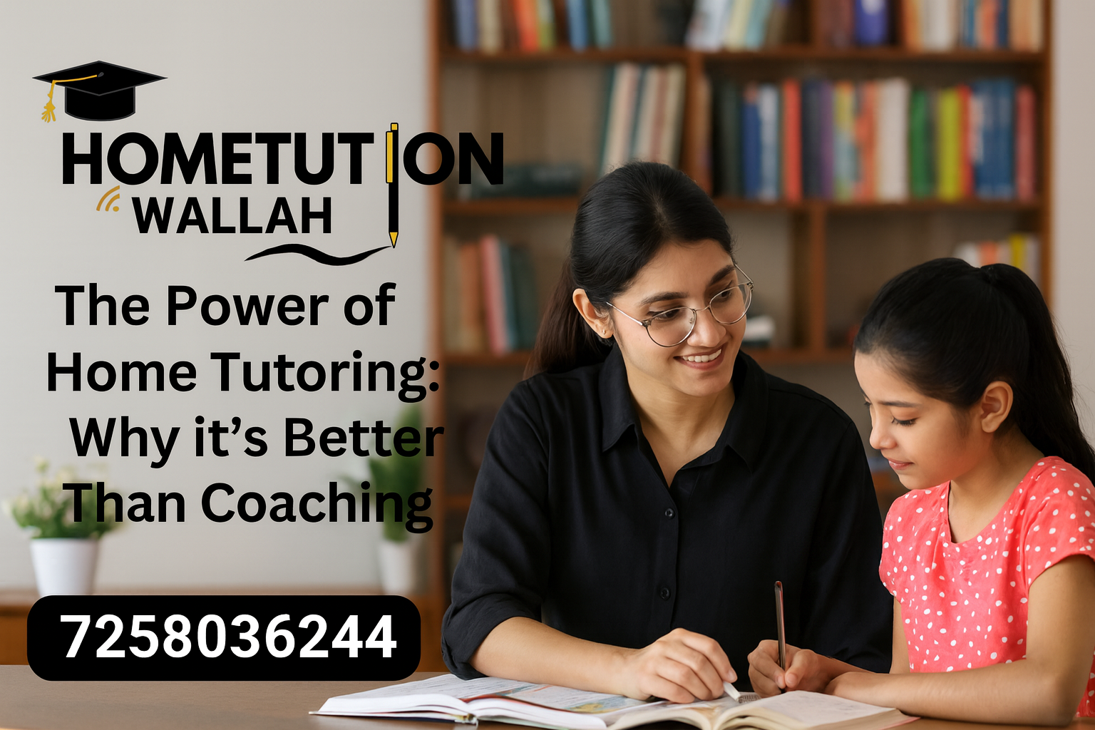 HomeTution wallah darbhanga