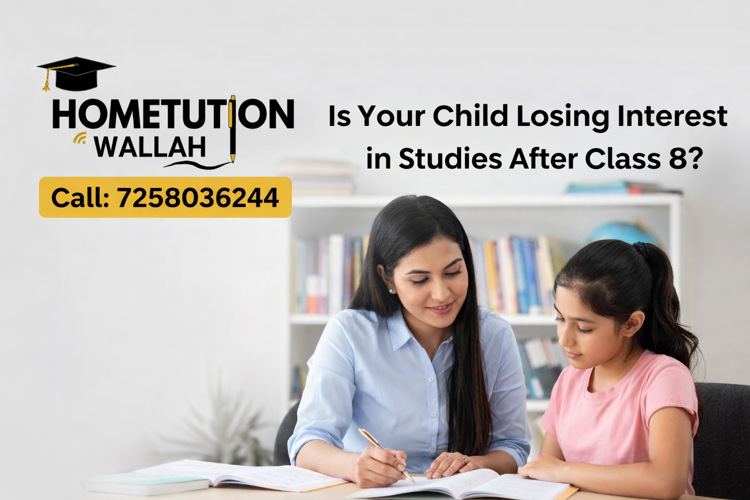 After Class 8… What Changed?