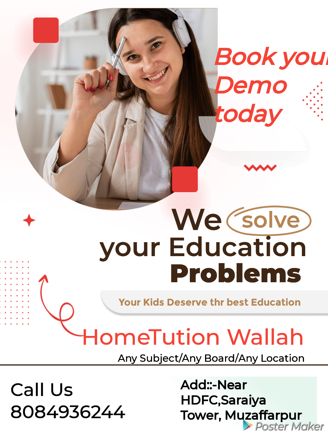 Best tuition teacher in Darbhanga