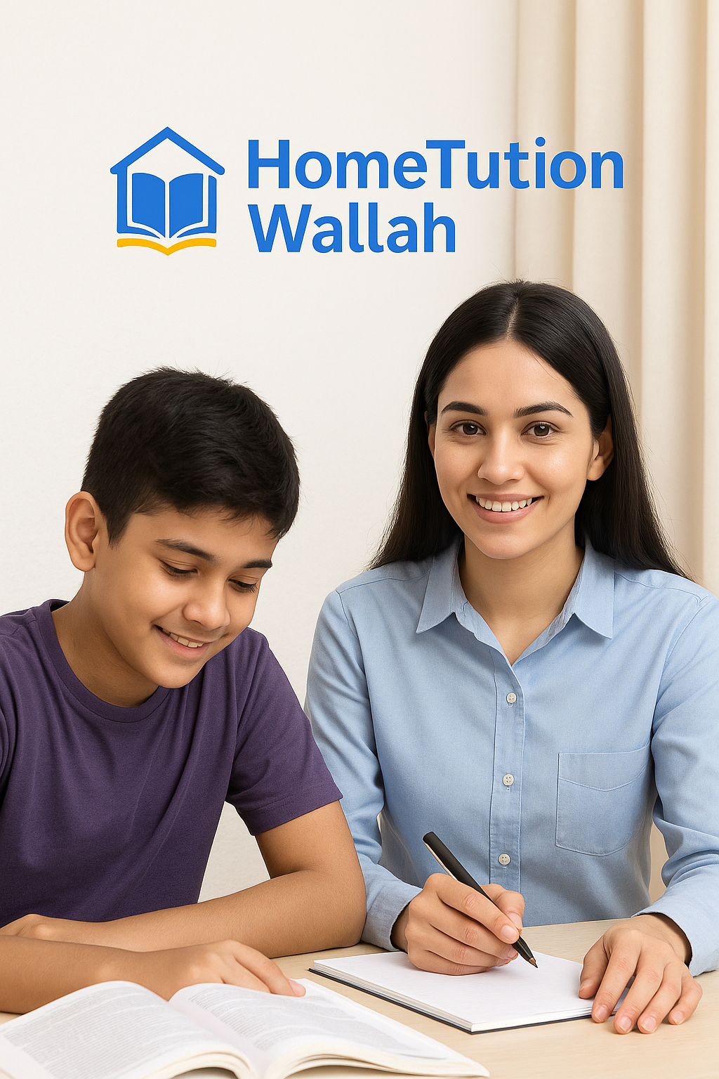 Home tuition near darbhanga Tower