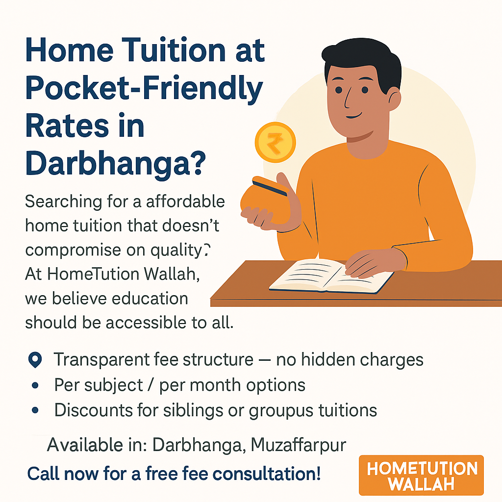 home tuition in kaidrabaad