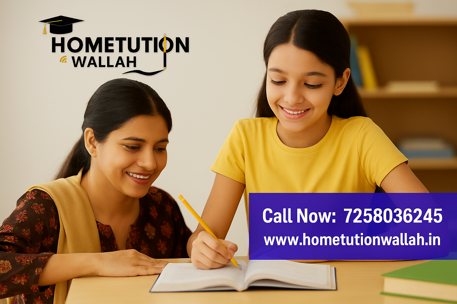 HomeTution wallah darbhanga