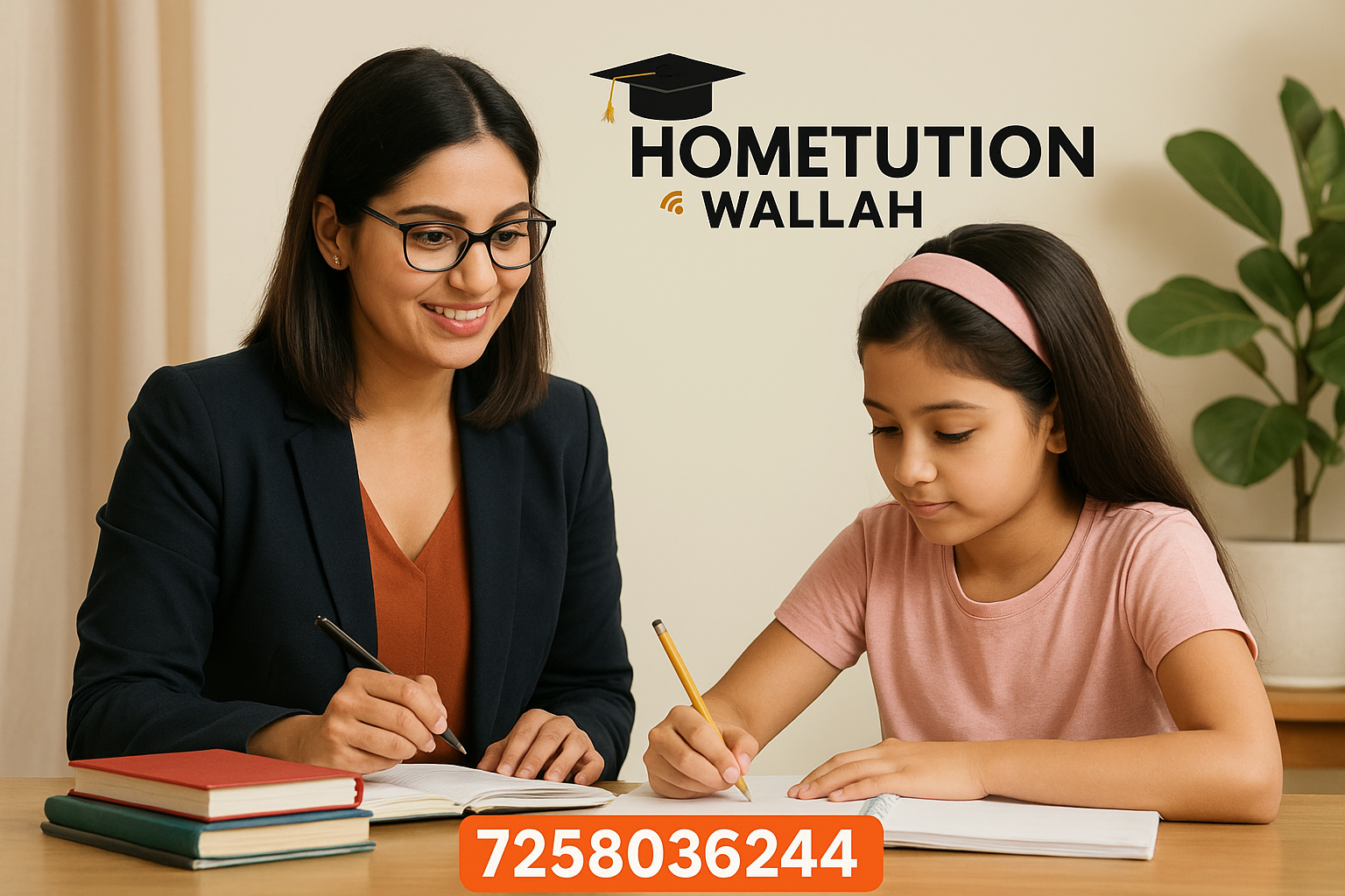 CBSE Home Tutor in Darbhanga